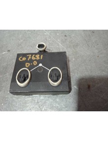 Recambio de modulo confort para audi a1 sportback (8xa) 1.6 tdi referencia OEM IAM 8X0959792B   2