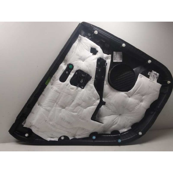 Recambio de guarnecido puerta trasera derecha para hyundai i30 (pd) klass referencia OEM IAM 83302G4010TRY  
