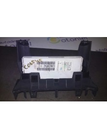 Recambio de pantalla multifuncion para renault megane ii familiar dynamique confort referencia OEM IAM 8200290542   2