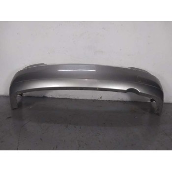 Recambio de paragolpes trasero para nissan almera (n16/e) visia referencia OEM IAM  GRIS 