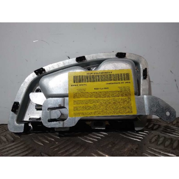 Recambio de airbag lateral izquierdo para peugeot 307 (s1) xr referencia OEM IAM BAMPT10659 ABSAB320629NAT 5110818