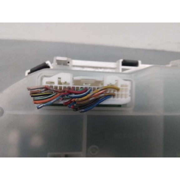 Recambio de cuadro instrumentos para subaru legacy lim. b14 limited referencia OEM IAM 85002AJ431 0336024 