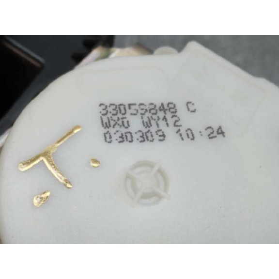 Recambio de kit airbag para bmw serie 1 berlina (e81/e87) 118d referencia OEM IAM 6577918443201  