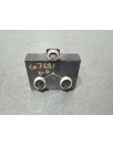 Recambio de modulo confort para audi a1 sportback (8xa) 1.6 tdi referencia OEM IAM 8X0959792B  