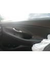 Recambio de guarnecido puerta delantera derecha para hyundai i30 (pd) klass referencia OEM IAM 82302G4010TRY  