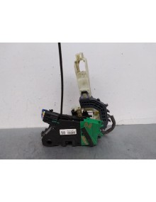 Recambio de cerradura puerta delantera derecha para hyundai i30 cw (pd) go! referencia OEM IAM 81320G3050  7 CABLES