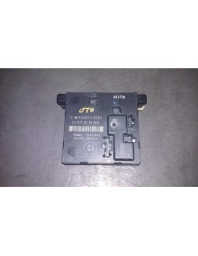 Recambio de centralita cierre para mercedes-benz clase e (w211) berlina 3.0 cdi cat referencia OEM IAM 2118704026 PTA TRA IZQ 