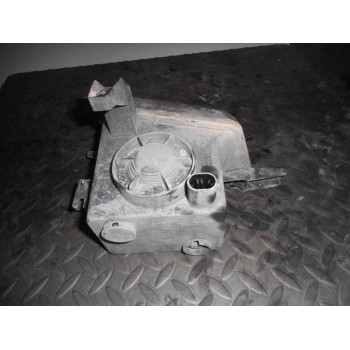 Recambio de faro antiniebla izquierdo para opel astra g berlina club referencia OEM IAM   