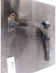 Recambio de brazo suspension inferior delantero izquierdo para peugeot 607 (s2) básico referencia OEM IAM   