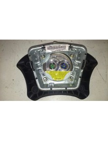 Recambio de airbag delantero izquierdo para citroën c5 berlina 1.8 16v vivace referencia OEM IAM 96326381ZE   2