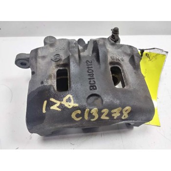 Recambio de pinza freno delantera izquierda para ssangyong actyon 200 xdi referencia OEM IAM BC140112  