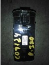 Recambio de mando elevalunas delantero izquierdo para opel vectra c berlina club referencia OEM IAM 09185954  
