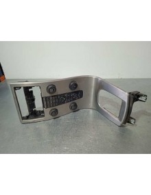 Recambio de mando climatizador para volvo v50 familiar 1.8 momentum referencia OEM IAM SR   2