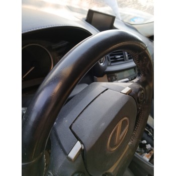Recambio de volante para lexus ct (zwa10_) 200h (zwa10_) referencia OEM IAM 4510076100C4  