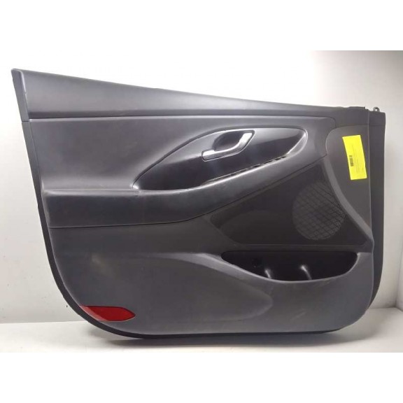 Recambio de guarnecido puerta delantera izquierda para hyundai i30 (pd) klass referencia OEM IAM 82301G4020TRY SIN MANDO DE ELEV