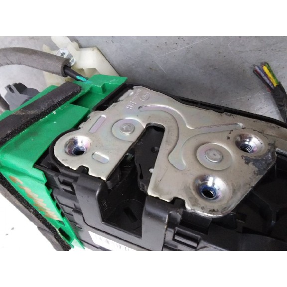 Recambio de cerradura puerta delantera derecha para hyundai i30 cw (pd) go! referencia OEM IAM 81320G3050  7 CABLES