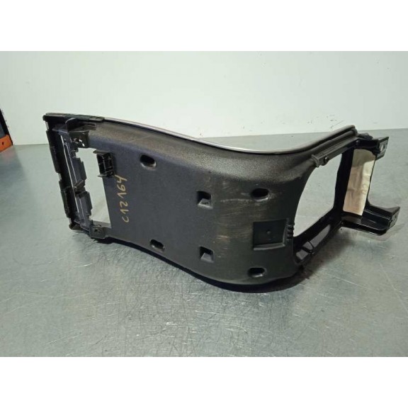 Recambio de mando climatizador para volvo v50 familiar 1.8 momentum referencia OEM IAM SR  