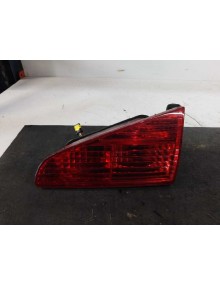 Recambio de piloto trasero derecho para peugeot 607 (s2) básico referencia OEM IAM INT  