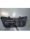 Recambio de rejilla delantera para renault master kipper doka l3h1 3,5t referencia OEM IAM 623100256R  