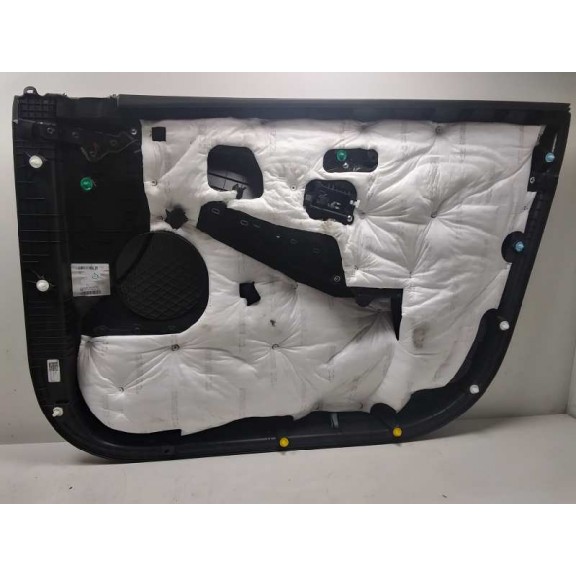Recambio de guarnecido puerta delantera izquierda para hyundai i30 (pd) klass referencia OEM IAM 82301G4020TRY SIN MANDO DE ELEV