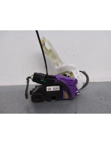 Recambio de cerradura puerta trasera derecha para hyundai i30 cw (pd) go! referencia OEM IAM 81420G3010  5 CABLES