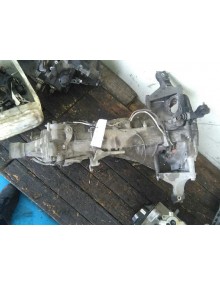 Recambio de caja cambios para subaru legacy lim. b14 limited referencia OEM IAM TY756W1AAB B 128.612KM 6V 4X4