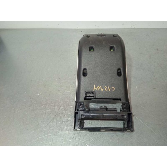 Recambio de mando climatizador para volvo v50 familiar 1.8 momentum referencia OEM IAM SR  