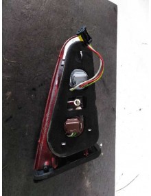 Recambio de piloto trasero derecho para peugeot 607 (s2) básico referencia OEM IAM INT   2