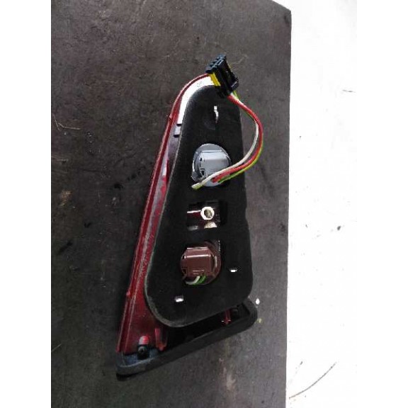 Recambio de piloto trasero derecho para peugeot 607 (s2) básico referencia OEM IAM INT  