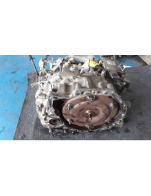 Recambio de caja cambios para citroën c4 picasso referencia OEM IAM 20GE23 PILOTADA 140.712KM