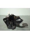 Recambio de pedal freno para renault master kipper doka l3h1 3,5t referencia OEM IAM 8200672233  