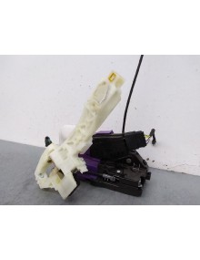 Recambio de cerradura puerta trasera derecha para hyundai i30 cw (pd) go! referencia OEM IAM 81420G3010  5 CABLES 2