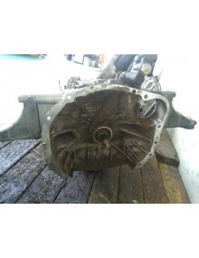 Recambio de caja cambios para subaru legacy lim. b14 limited referencia OEM IAM TY756W1AAB B 128.612KM 6V 4X4 2