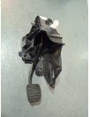 Recambio de pedal freno para renault master kipper doka l3h1 3,5t referencia OEM IAM 8200672233  