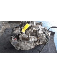 Recambio de caja cambios para citroën c4 picasso referencia OEM IAM 20GE23 PILOTADA 140.712KM 2