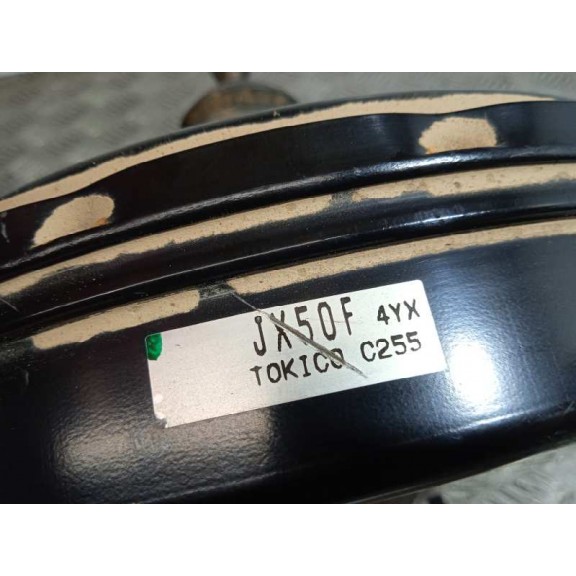 Recambio de servofreno para nissan nv 200 (m20) 1.5 dci cat referencia OEM IAM JX50F JX50F4YX 