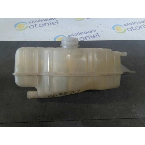 Recambio de deposito expansion para renault clio iii 20 aniversario referencia OEM IAM   