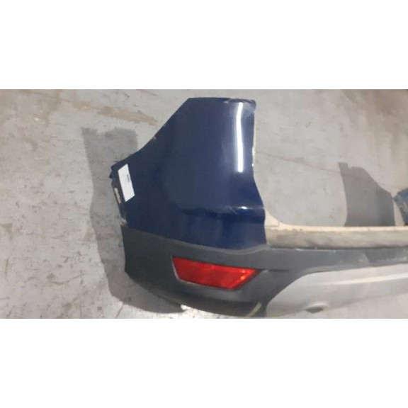 Recambio de paragolpes trasero para ford kuga (cbs) titanium referencia OEM IAM   