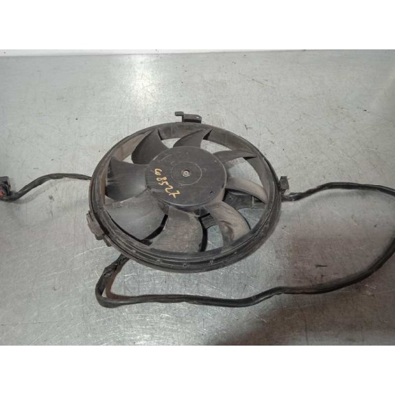 Recambio de electroventilador para audi allroad quattro (4b5) 2.7 v6 30v biturbo referencia OEM IAM SR  