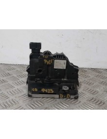 Recambio de cerradura puerta delantera derecha para opel corsa d ´´111 years´´ referencia OEM IAM 13258274 6 PINS 5 P