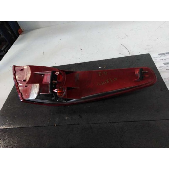 Recambio de piloto trasero derecho para peugeot 607 (s2) básico referencia OEM IAM EXT  