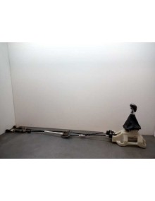 Recambio de palanca cambio para hyundai i30 (pd) klass referencia OEM IAM 43700G3110TRY 6V CON VARILLAJE