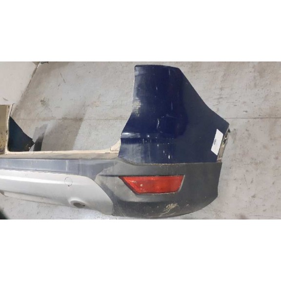 Recambio de paragolpes trasero para ford kuga (cbs) titanium referencia OEM IAM   