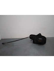 Recambio de palanca cambio para bmw serie 1 berlina (e81/e87) 118d referencia OEM IAM SP757760001 AUTO  2