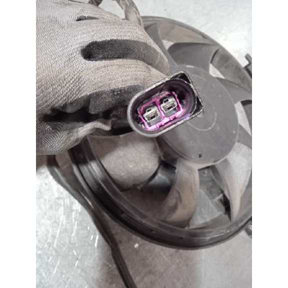 Recambio de electroventilador para audi allroad quattro (4b5) 2.7 v6 30v biturbo referencia OEM IAM SR  