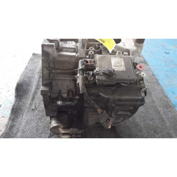 Recambio de caja cambios para citroën c4 picasso referencia OEM IAM 20GE23 PILOTADA 140.712KM