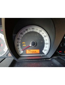 Recambio de cuadro instrumentos para kia cee´d concept referencia OEM IAM   