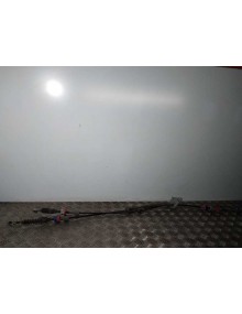 Recambio de varillaje cambio para nissan nv 200 (m20) 1.5 dci cat referencia OEM IAM 113113068  