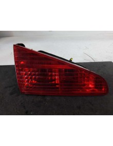 Recambio de piloto trasero izquierdo para peugeot 607 (s2) básico referencia OEM IAM INT  