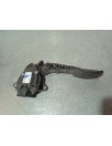 Recambio de potenciometro pedal para renault master kipper doka l3h1 3,5t referencia OEM IAM 8200672369C  